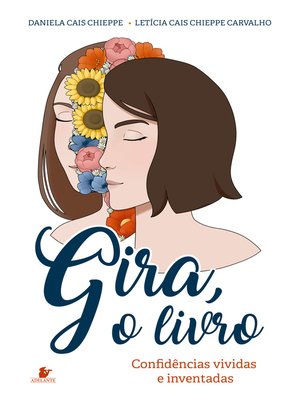 cover image of Gira, o livro